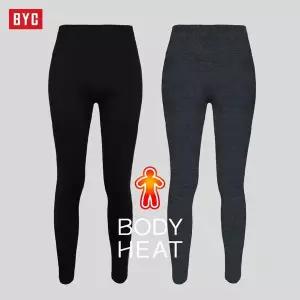 [NS홈쇼핑]BYC 히트텍 발열내의 여타이즈[34884775]