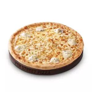 [7번가피자] 고르곤졸라 피자 R