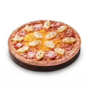 [7번가피자] 체다파인애플 피자 L