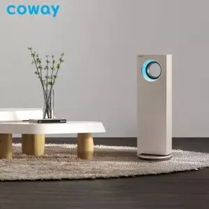 코웨이 히티브 온풍공기청정기 APH-0525F / 25년 신상