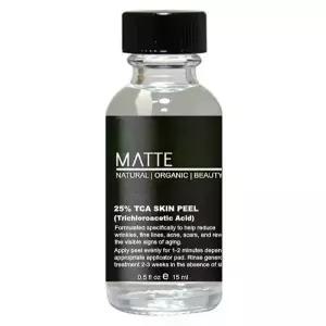 [정품] 25% TCA Skin Peel Kit 15ml 매트뷰티 스킨 필 키트