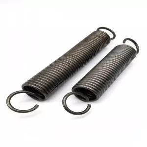 인장 스프링 장력 강력 용수철 와이어 고리 코일 후크