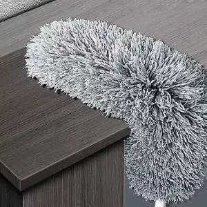 쇼파밑 바닥 먼지 떨이개 청소포 밀대 다용도 클리너 먼지제거 집청소 틈새먼지청소