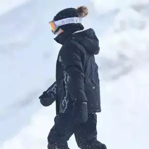 [선영상사][록시2025 GALAXY GIRL JK_KVJ2 (여아용 스키/보드 자켓) (S43263059)