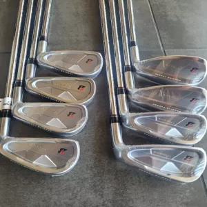 브리지스톤 V300 9세대 8아이언세트 샤프트 NEO 950 S