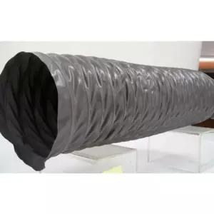 타포린후렉시블닥트 3lnch 75)x10M SHF-501 세한후렉시블 후렉시블닥트 후렉시블 알루미늄닥트