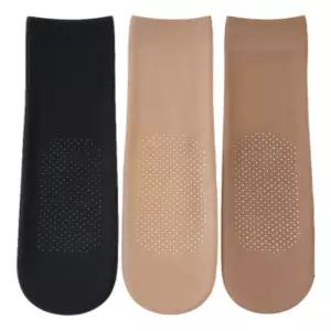 볼란트 30D 미끄럼방지 발목 스타킹/논슬립/학생/할머니/대용량/두께감/밴딩처리/흘러내리지않는