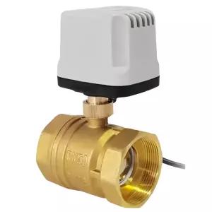 전자변 온수용 쏠밸브 2점 솔밸브 솔로레이드밸브 솔벨브 AC220V DN8