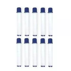 바디럽 퓨어썸 샤워기 호환 녹물필터 10개입 퓨어썸 호환필터 바디럽호환