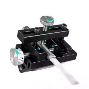 날연마 가이드 호닝 끌연마 그라인딩 칼날갈이 엣지 치즐