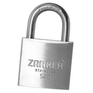 스텐 부식방지 자물쇠 1P 창고 사무실 락커 자물통 튼튼한자물쇠 스텐자물쇠