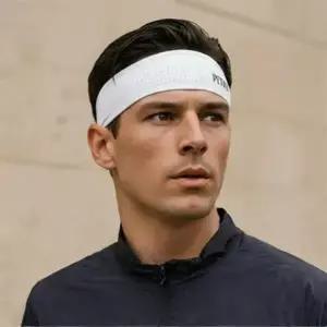 오클루 남자 스포츠 헤어밴드 운동 러닝 축구 땀흘림방지 크로스핏 여자 헤드밴드 종합 세트