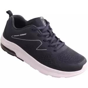 [월드컵]남성 에어쿠션 런닝조깅헬스워킹운동화 곤색