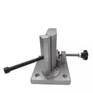 철판 절곡기 함석 징크 코너 접기 가장자리 평철 스테인레스