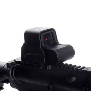 파츠 모형 레드닷 도트사이트 밀리터리 조준경 bb탄총 AR