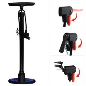 자전거바람넣는거 농구공 바람 넣기 자전거 바퀴 펌프