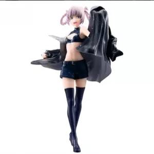 오직 일본에서 온 밤의 콜 오브 더 나이트 컬렉터블 피규어 (나즈나 나나쿠사)