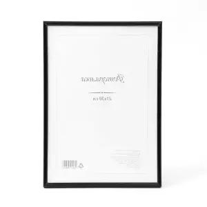 상장 아트픽처 허가증 벽걸이 액자A4 (WFFWPBI)