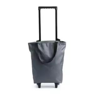 쇼핑카트 마트 접이식 방수 시장가방캐리어 (WFFWPRD)