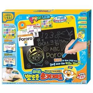 미미월드 뽀로로 스마트 쓰기패드