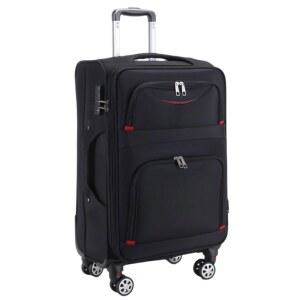 천캐리어 소프트캐리어 26인치 기내용 출장용 28인치