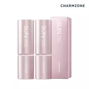 참존 톤업 선스틱 12g SPF 50+ PA++++ 2개