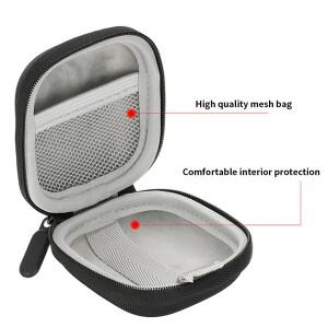 호환 파나소닉 ES-CM30 면도기 보관 가방용 하드 EVA 운반 케이스 남성용 전기 휴대용 여행 상자