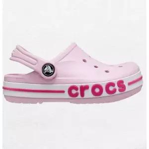 [크록스]키즈 샌들 TQJ 207018-6TG 바야밴드 클로그 토들러 샌들