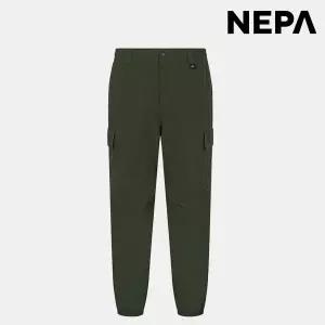 [롯데백화점]네파 남성 봄가을 기능성 조거팬츠 7J51665