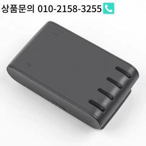 삼성 제트 60진공 청소기 배터리 과열 보호용 5000mAh VCA-SBTA60
