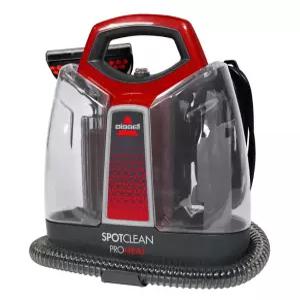 습식청소기대여 비쎌 스팟클린 3698V프로히트 패브릭 쇼파 매트리스 카페트 물흡입청소기렌탈 무료회수