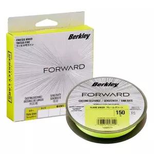 버클리 포워드 PE 150m 형광그린 합사라인 볼락 전갱이 낚시줄 라이트게임