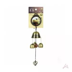 인테리어 문종 3구 (명화 랜덤) (WFIG7F0)