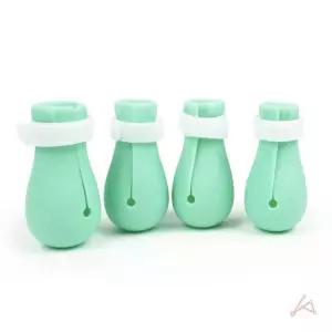 고양이 실리콘 양말 발커버 (WFIG7IH)