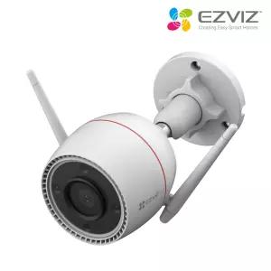 이지비즈 H3C(4MP) 실외용 보안 방범 IP67 400만화소 실시간 CCTV 카메라