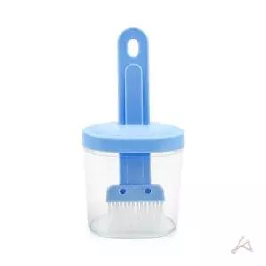 기름통 김솔 세트 (WFIG849)