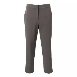 [롯데백화점]아이잗바바 뒷밴딩기모베기팬츠 BRAE0SL011