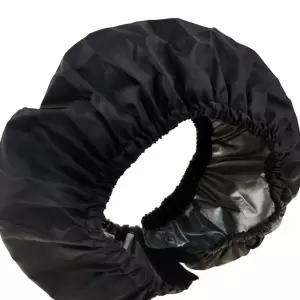 호환 휠커버 3개 세트 실내 보관용 바퀴