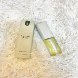 인셀덤화장품 투페이스 오일 미스트 50ml 1개