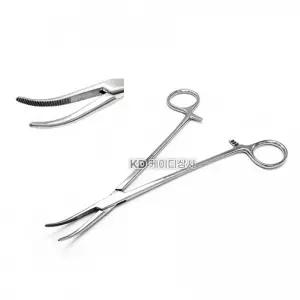 포셉 슈니트 헤모스테틱 HEMOSTATICS FORCEP) (SCHNIDT 05-2575