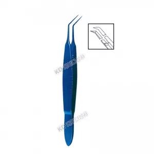 포셉 캡슐러 헥시스 CAPSULOR HEXIS FORCEP TITANIUM) (UTRATA