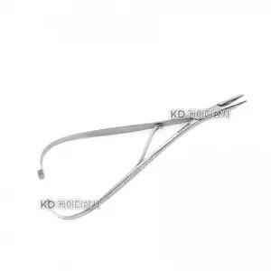 메튜 니들 홀더 NEEDLE HOLDERS) (MATHIEU 120-220A 16.5CM