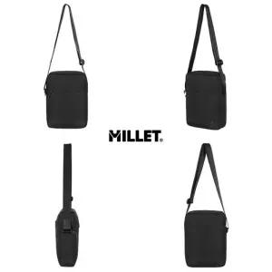 [백화점정품] 26년 NEW 밀레 MILLET 남여공용 다양한 활용 어반 크로스백 MXTFA951