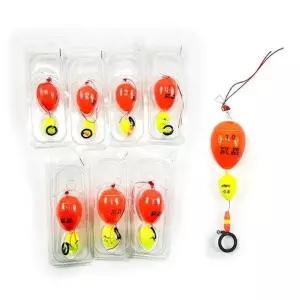 기전 구멍찌세트 수중찌 구멍찌세트 (WFIJ4SA)