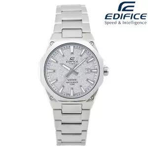 카시오 에디피스 에얄오크 100M 방수 사파이어 글라스 손목시계 EFR-S108DE-8A