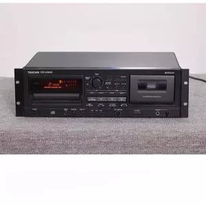 카세트 데크/cd 플레이어 실버 메모리 에코 변환 버튼데크 카세트테이프 카세트녹음기