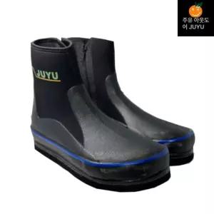 갯바위 계류화 선상 낚시 습식 논슬립 은어신발 단화 미드 펠트화 스트림 펠트 스터드 여름