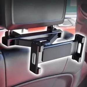헤드레스트 헤드레스트폰거치대 차량용거치대 태블릿 헤드레스트 자동차뒷좌석거치대