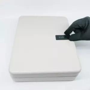 키보드 차량 열쇠 보관함 키보관 케이스 아파트관리실 주차장 무광 넘버형 키보관케이스