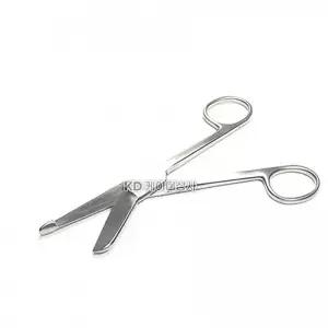 밴디지 시저 하품 SCISSORS) (BANDAGE 5-125LP KASCO 14CM